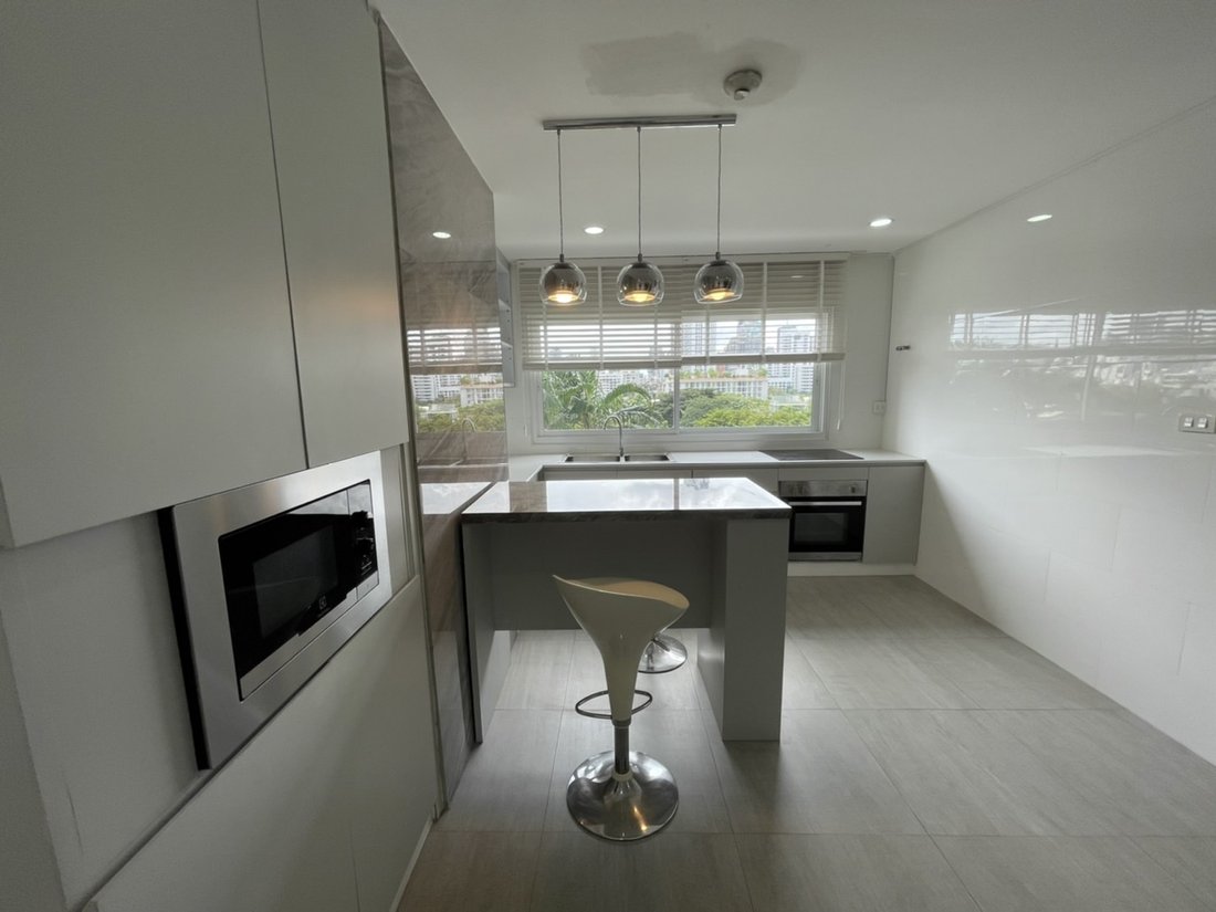 Condo in Bangkok, Krung Thep Maha Nakhon, Thailand 4 - 15965404