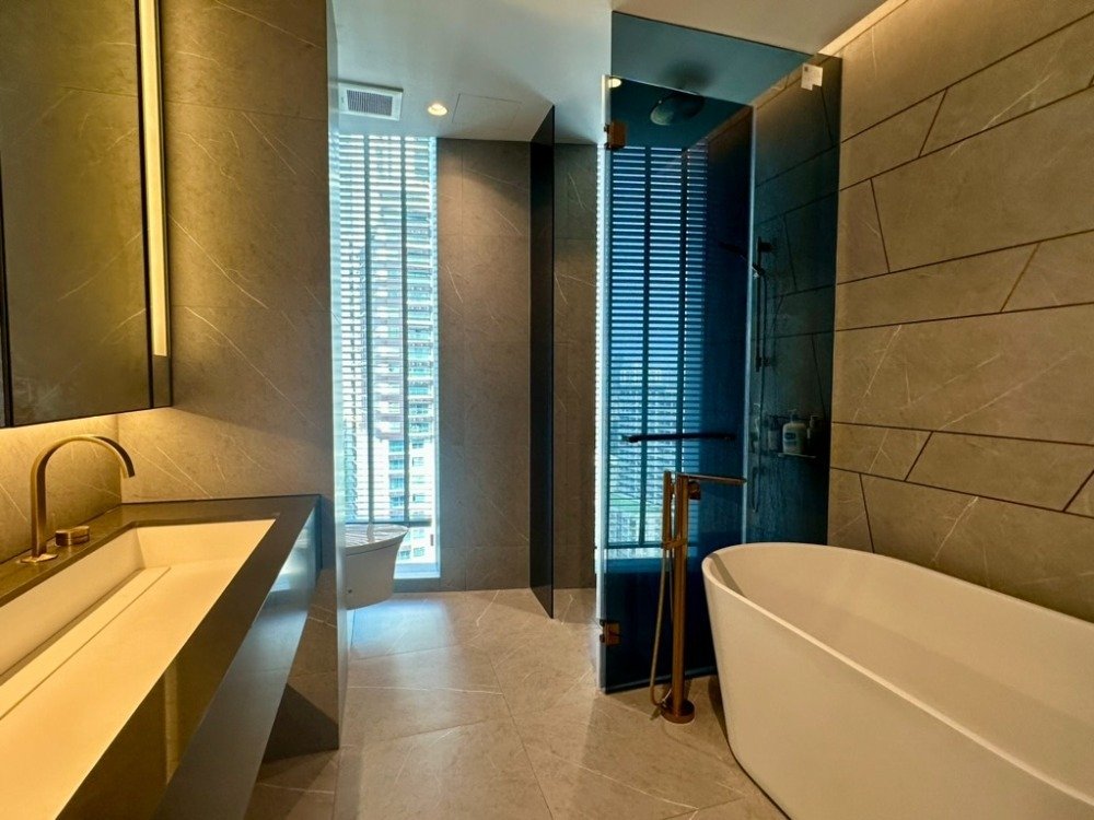 Condo in Bangkok, Krung Thep Maha Nakhon, Thailand 4 - 15963585