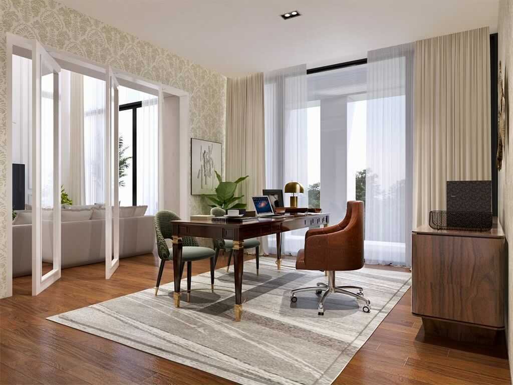 Condo in Bangkok, Krung Thep Maha Nakhon, Thailand 1 - 15963565