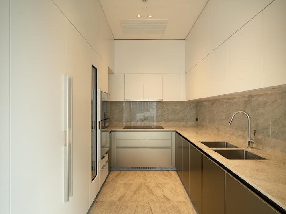 Condo in Bangkok, Krung Thep Maha Nakhon, Thailand 3 - 15963576