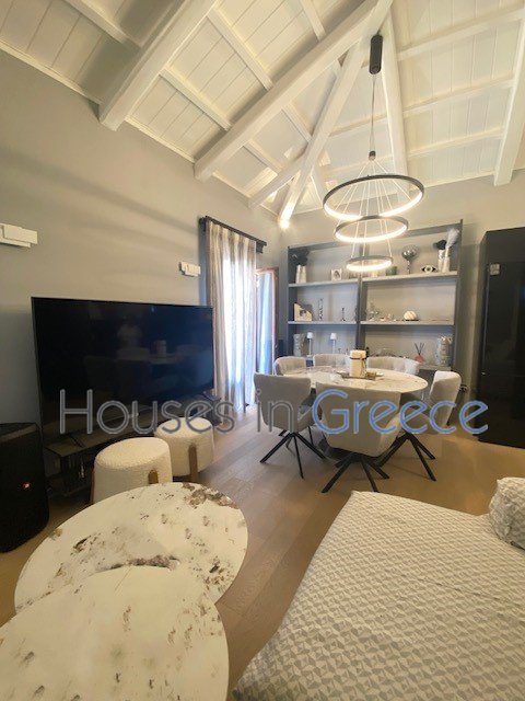 Villa in Spetses, Attica, Greece 5 - 15913216