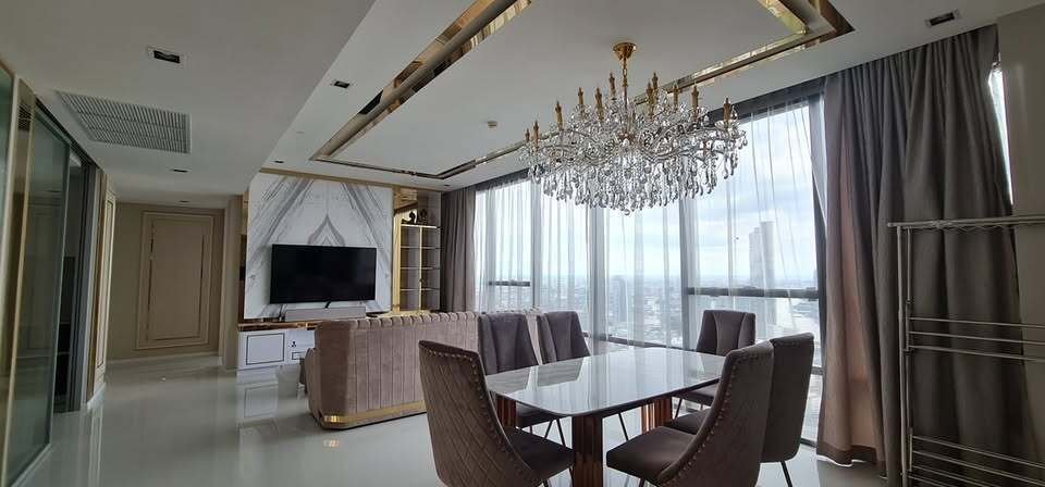 Condo in Bangkok, Krung Thep Maha Nakhon, Thailand 1 - 15963572