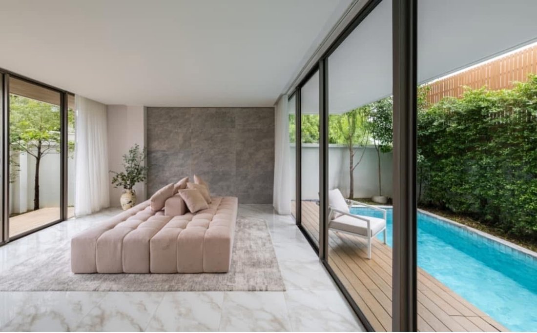 House in Chorakhe Bua, Bangkok, Thailand 4 - 15963511