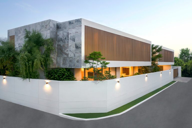House in Chorakhe Bua, Bangkok, Thailand 1 - 15963511