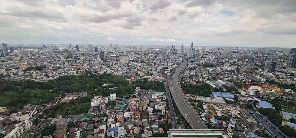 Condo in Bangkok, Krung Thep Maha Nakhon, Thailand 5 - 15963572