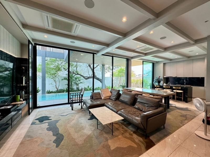 Villa in Suan Luang, Bangkok, Thailand 2 - 15963012