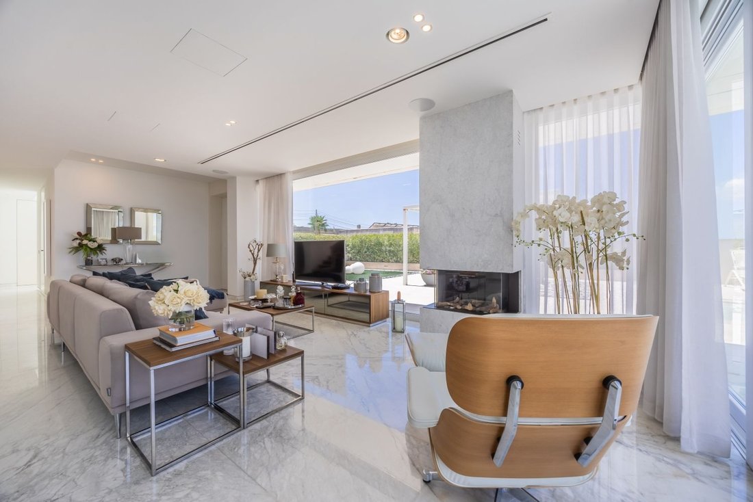 Villa in Naxxar, Malta 2 - 15965420