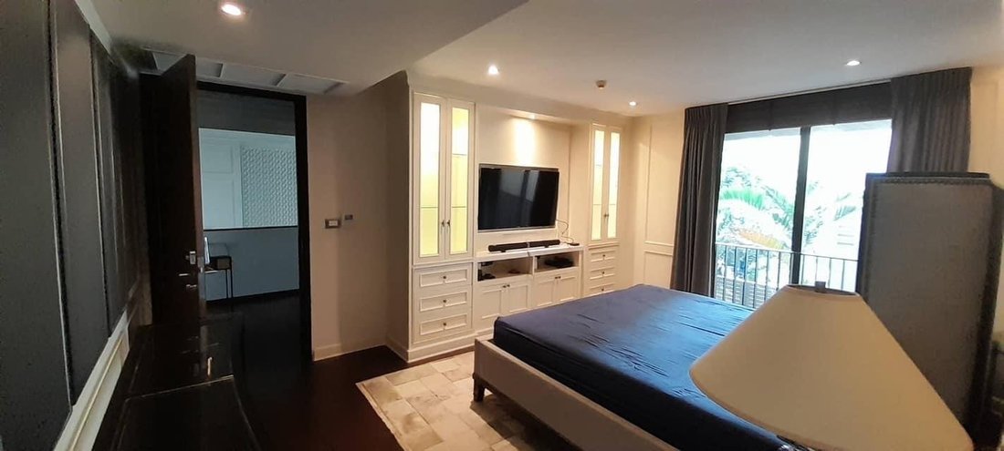 Condo in Chong Nonsi, Krung Thep Maha Nakhon, Thailand 3 - 15964507