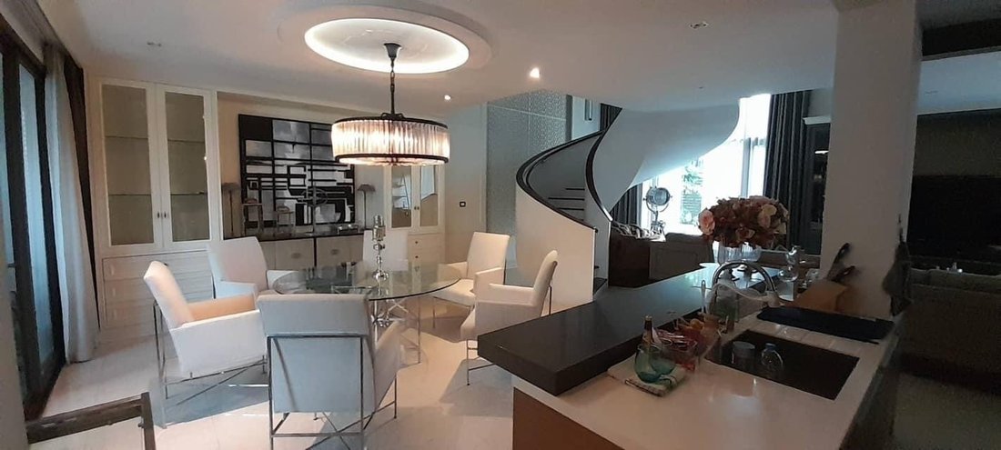 Condo in Chong Nonsi, Krung Thep Maha Nakhon, Thailand 2 - 15964507
