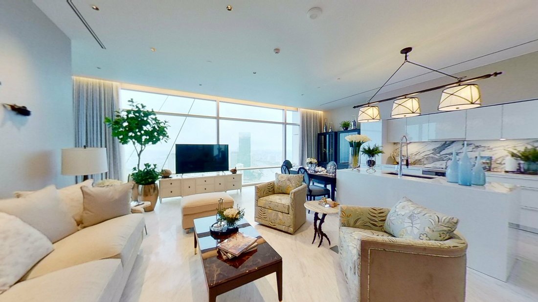 Condo in Bangkok, Krung Thep Maha Nakhon, Thailand 1 - 15963570