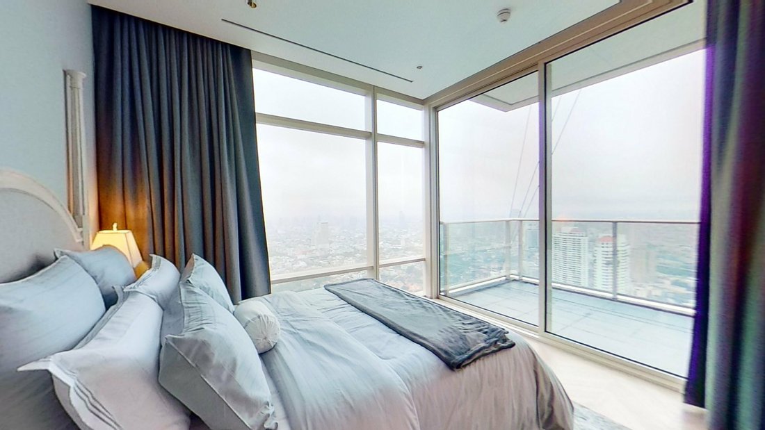 Condo in Bangkok, Krung Thep Maha Nakhon, Thailand 4 - 15963570