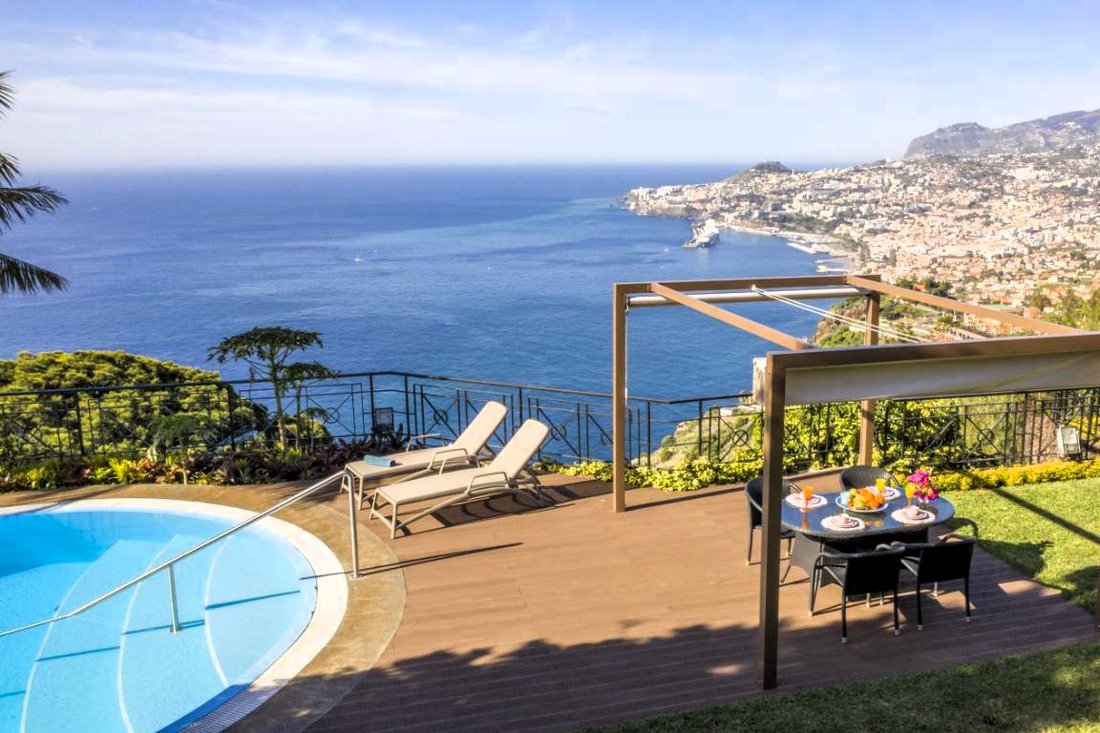 Villa in Sao Goncalo, Madeira, Portugal 4 - 15962418