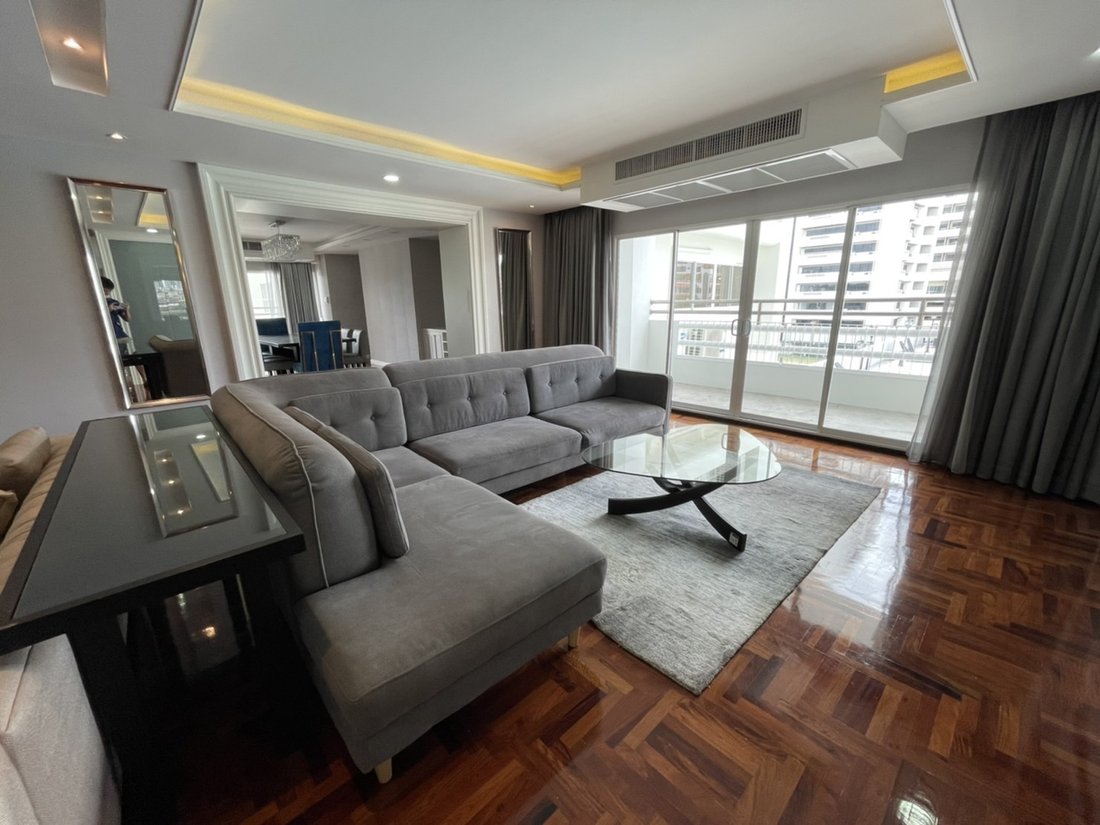 Condo in Bangkok, Krung Thep Maha Nakhon, Thailand 1 - 15965404