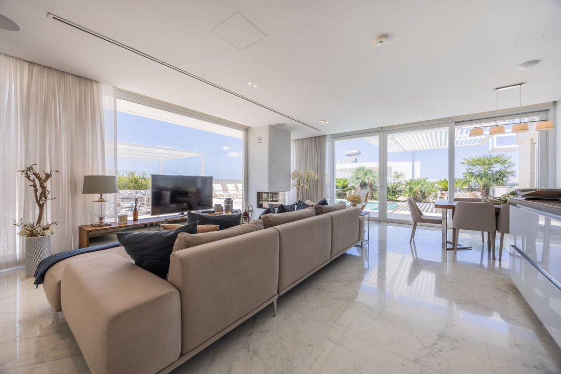 Villa in Naxxar, Malta 3 - 15965420