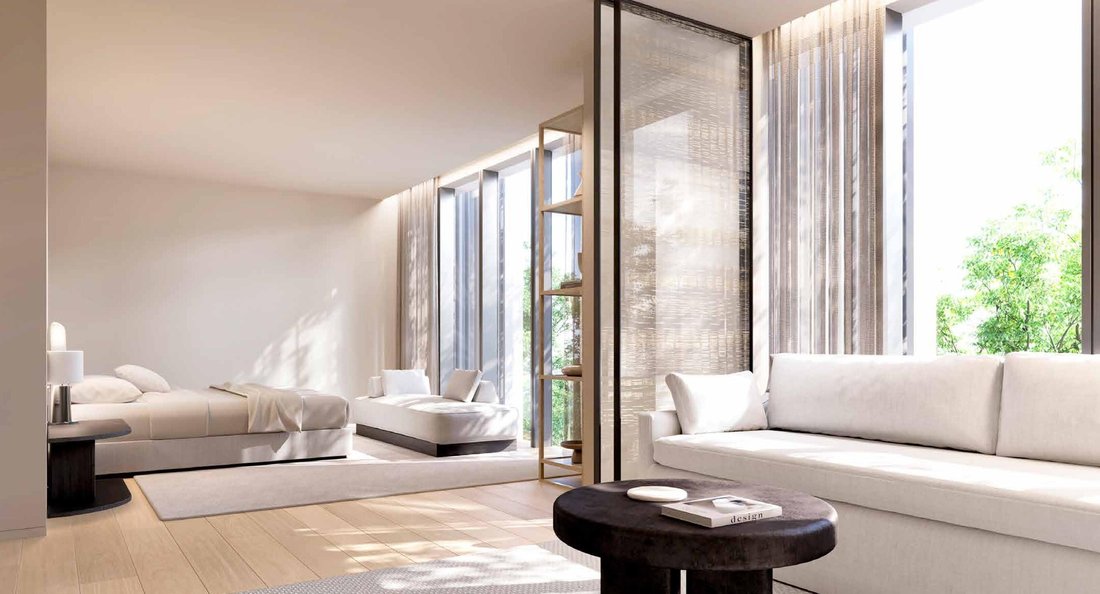 Condo in Bangkok, Krung Thep Maha Nakhon, Thailand 2 - 15962841