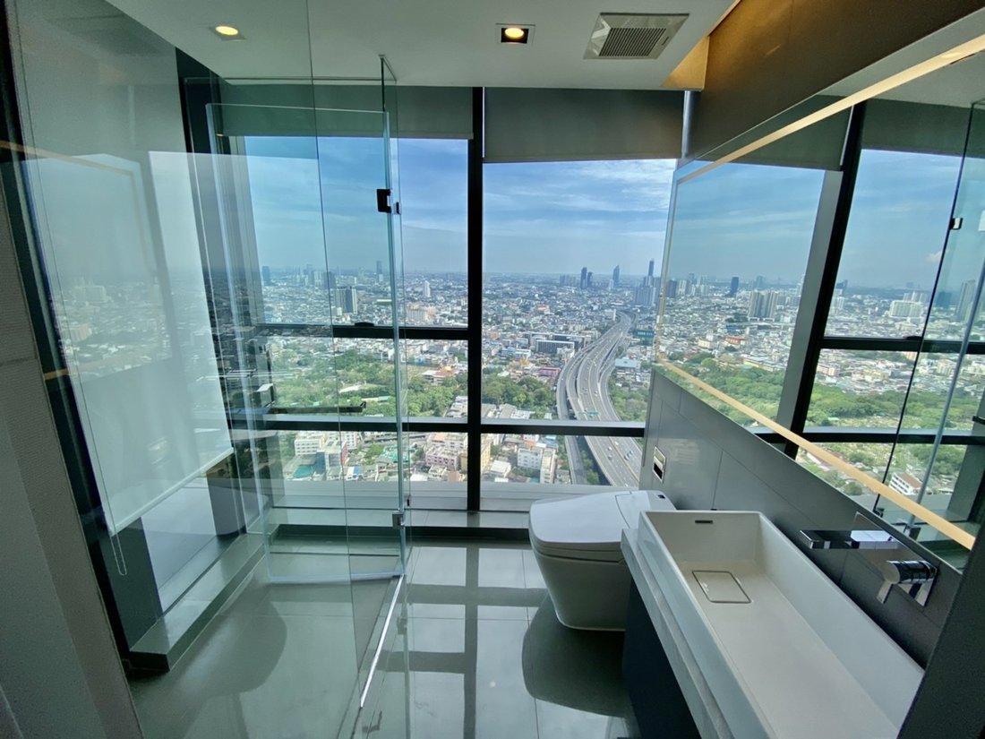 Condo in Bangkok, Krung Thep Maha Nakhon, Thailand 5 - 15963594