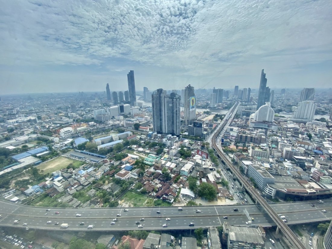 Condo in Bangkok, Krung Thep Maha Nakhon, Thailand 4 - 15963594