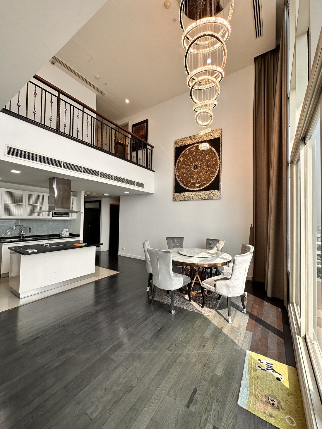 Penthouse in Bang Lamphu Lang, Krung Thep Maha Nakhon, Thailand 2 - 15963592