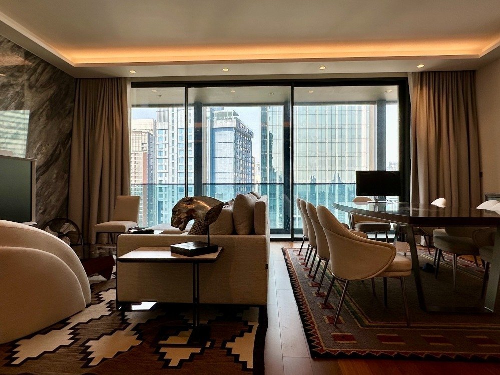 Condo in Bangkok, Krung Thep Maha Nakhon, Thailand 2 - 15963585