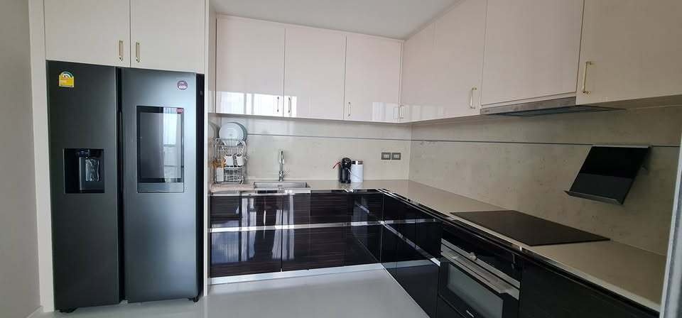 Condo in Bangkok, Krung Thep Maha Nakhon, Thailand 3 - 15963572