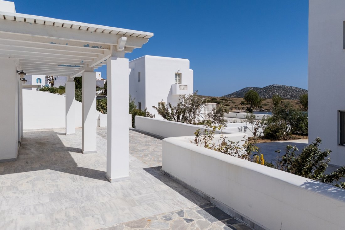 House in Astypalea, Aegean, Greece 2 - 15965425
