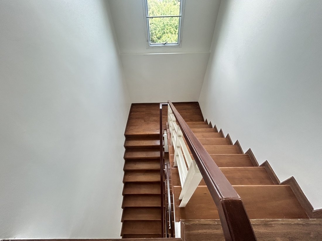 Townhouse in Bangkok, Krung Thep Maha Nakhon, Thailand 5 - 15963593