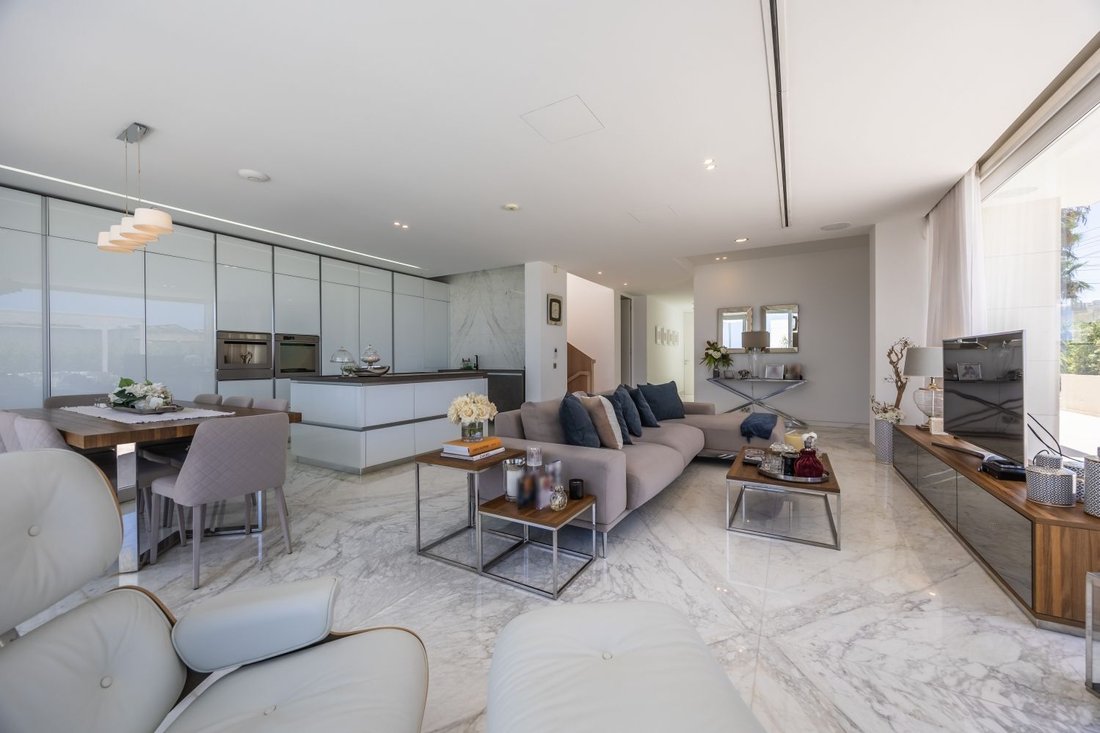 Villa in Naxxar, Malta 5 - 15965420