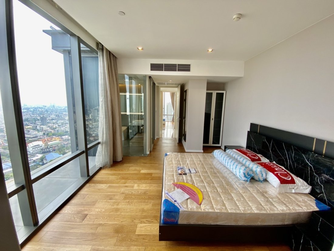 Condo in Bangkok, Krung Thep Maha Nakhon, Thailand 2 - 15963594