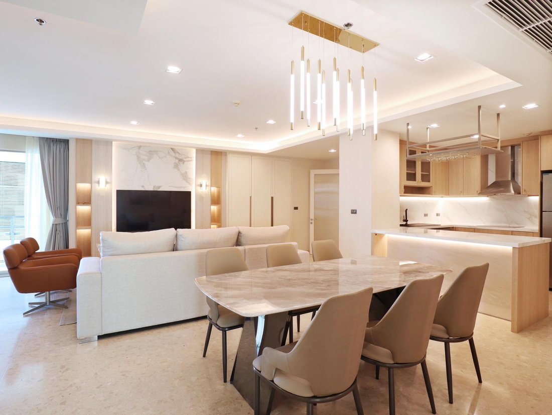 Condo in Bangkok, Krung Thep Maha Nakhon, Thailand 5 - 15963569