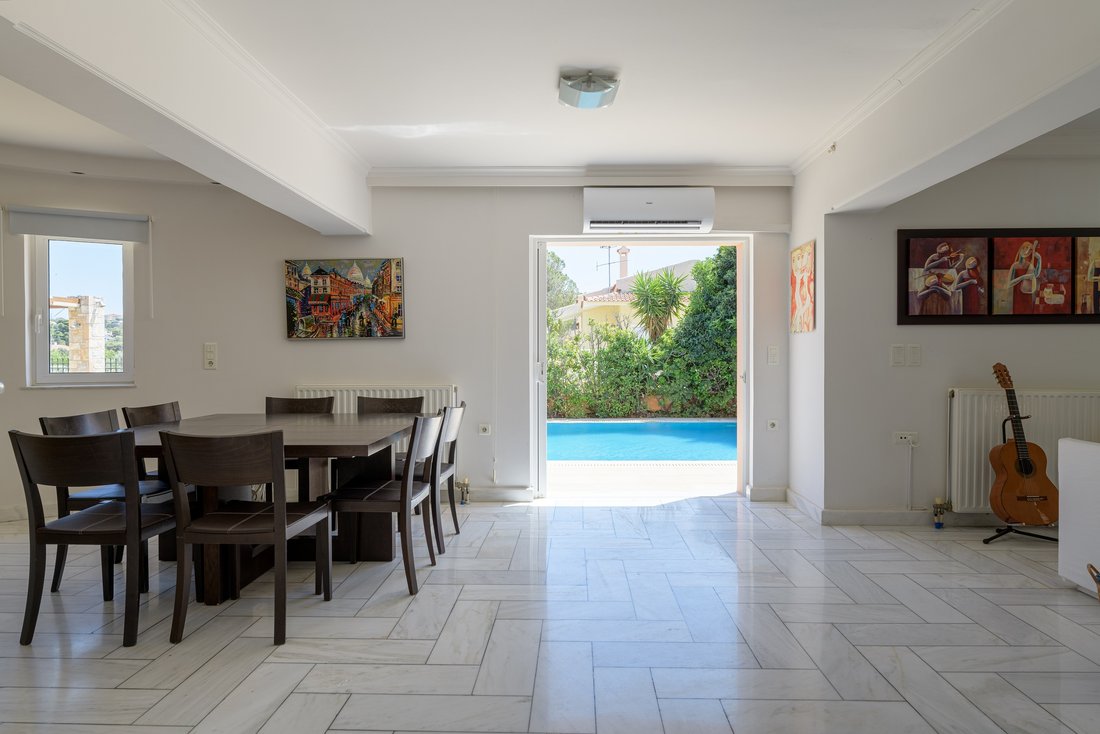 House in Anavissos, Attica, Greece 5 - 15965421