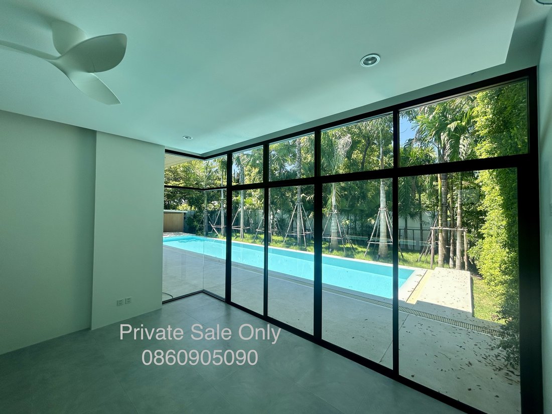 House in Thung Song Hong, Bangkok, Thailand 4 - 15964595