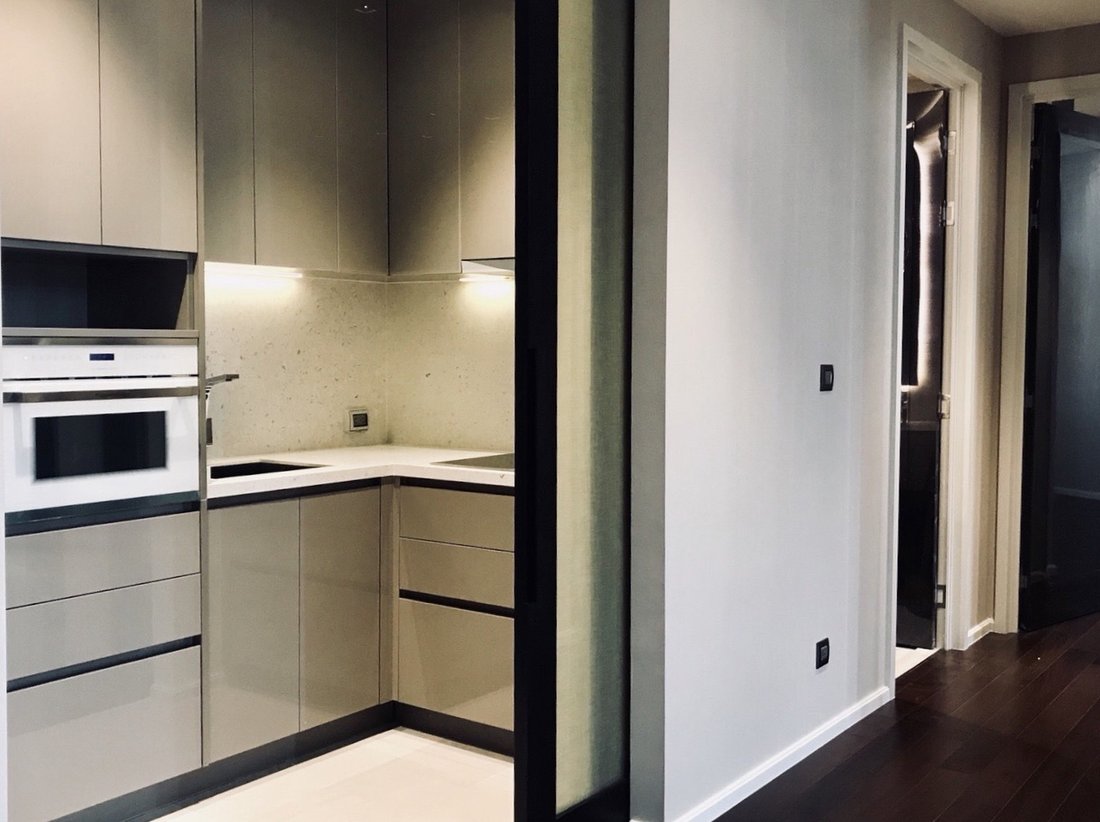 Condo in Bangkok, Krung Thep Maha Nakhon, Thailand 3 - 15962739