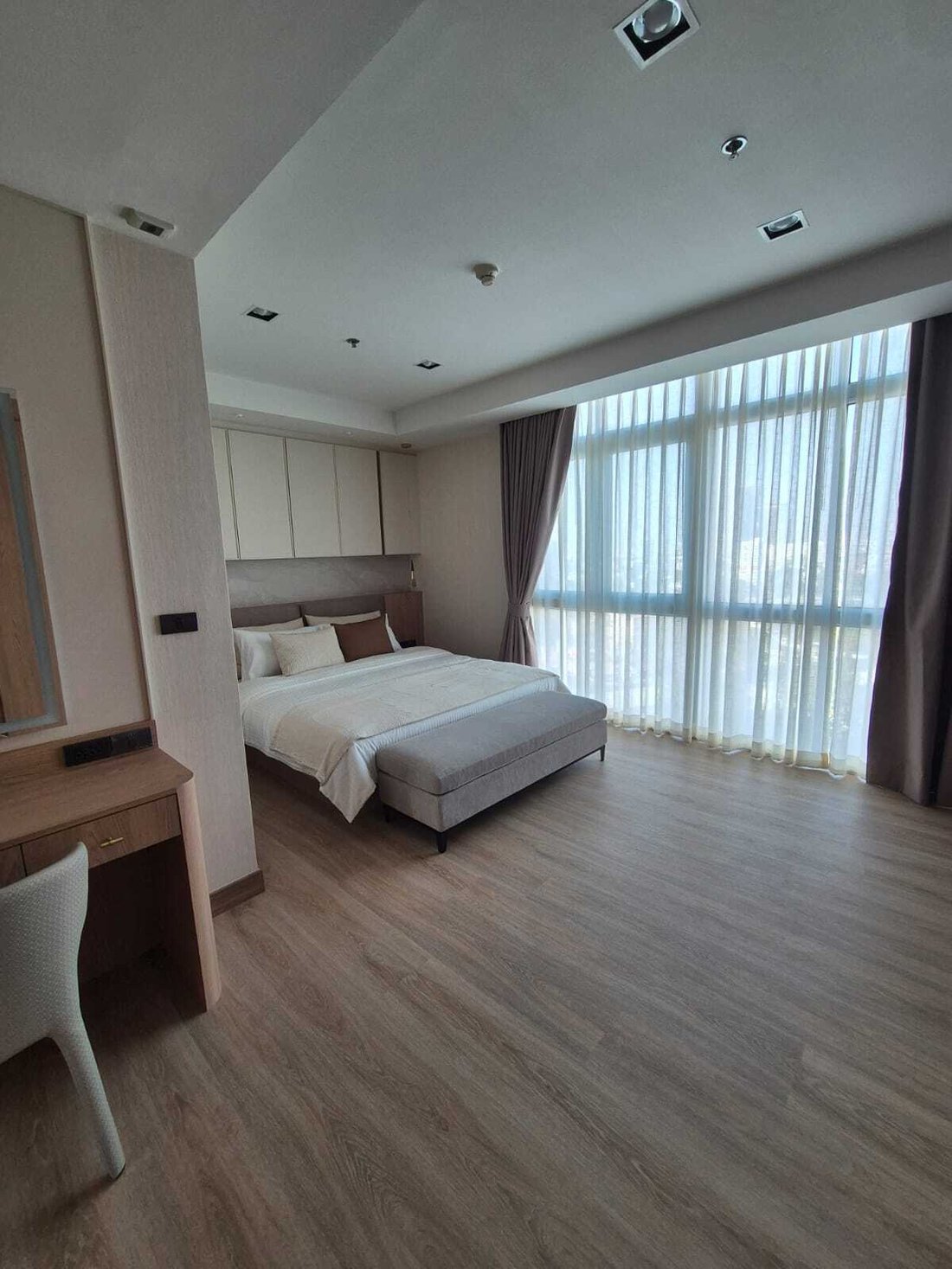 Condo in Bangkok, Krung Thep Maha Nakhon, Thailand 4 - 15963569