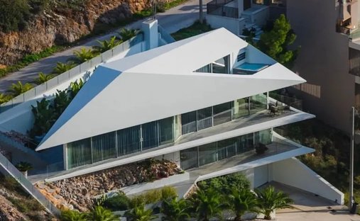 Villa in Voula, Attica, Greece 1