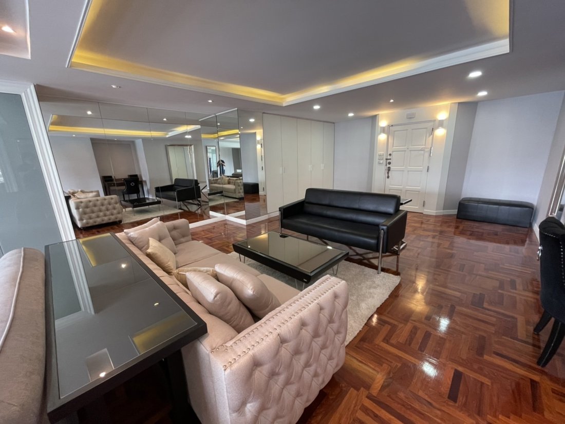 Condo in Bangkok, Krung Thep Maha Nakhon, Thailand 3 - 15965404