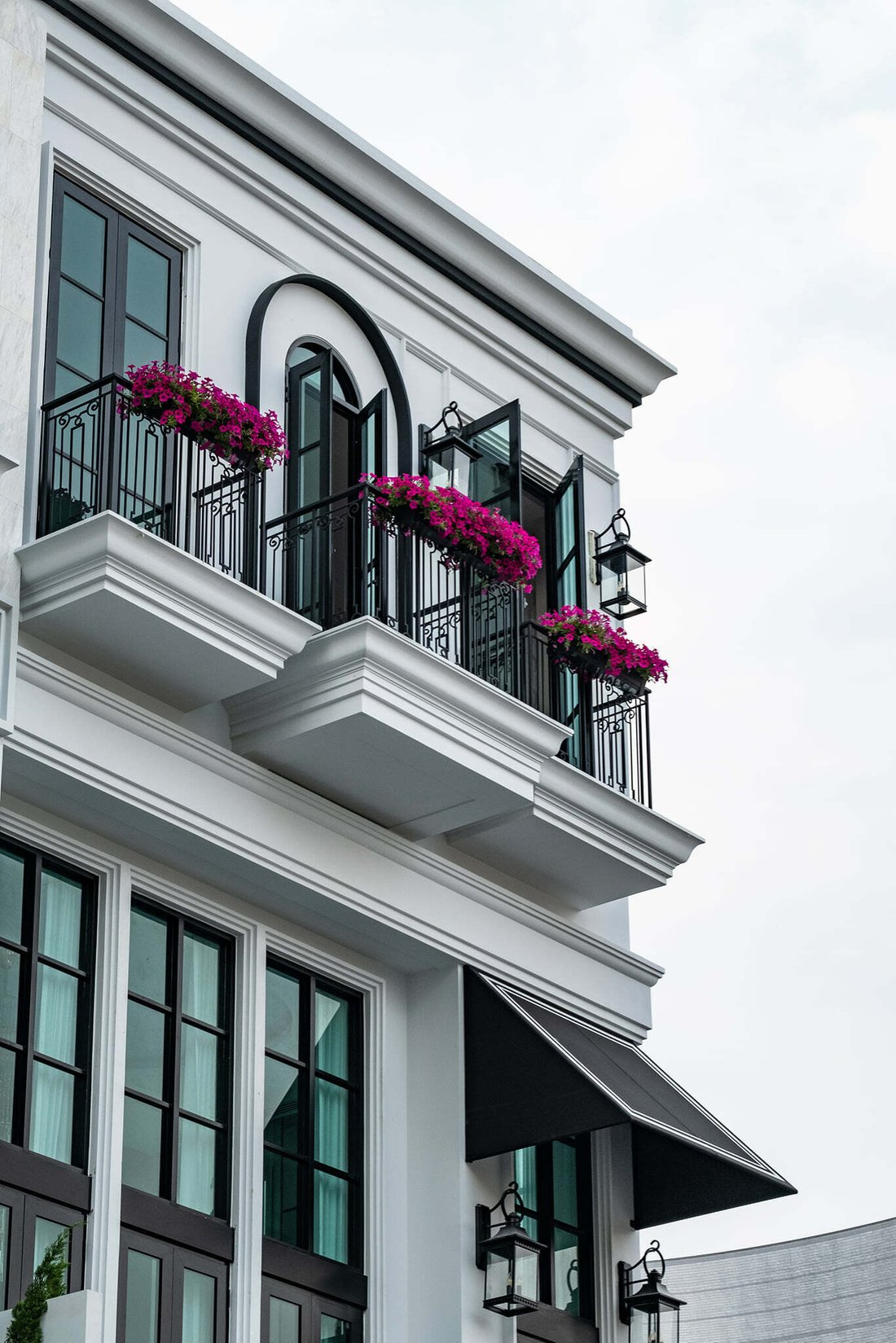 Townhouse in Phra Khanong Nuea, Bangkok, Thailand 1 - 15963320