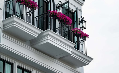 Maison de ville à Phra Khanong Nuea, Bangkok, Thaïlande 1