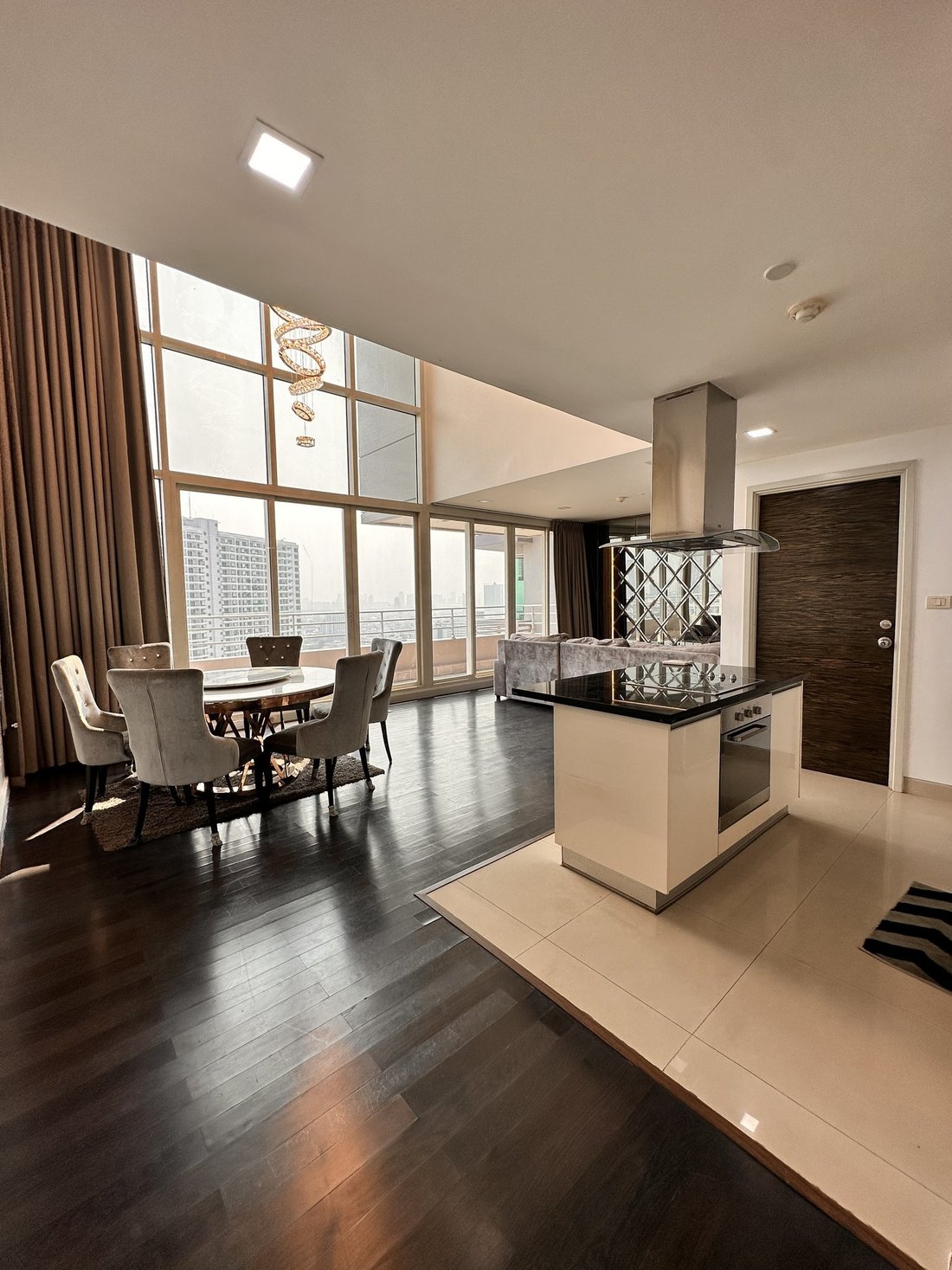 Penthouse in Bang Lamphu Lang, Krung Thep Maha Nakhon, Thailand 3 - 15963592