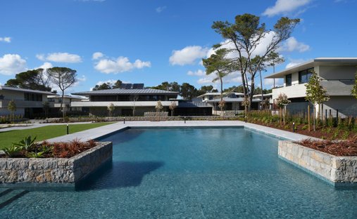 Villa in Cascais e Estoril, Portugal 1