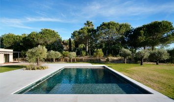 Villa in Comporta, Portugal 2