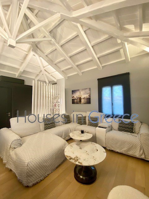Villa in Spetses, Attica, Greece 2 - 15913216
