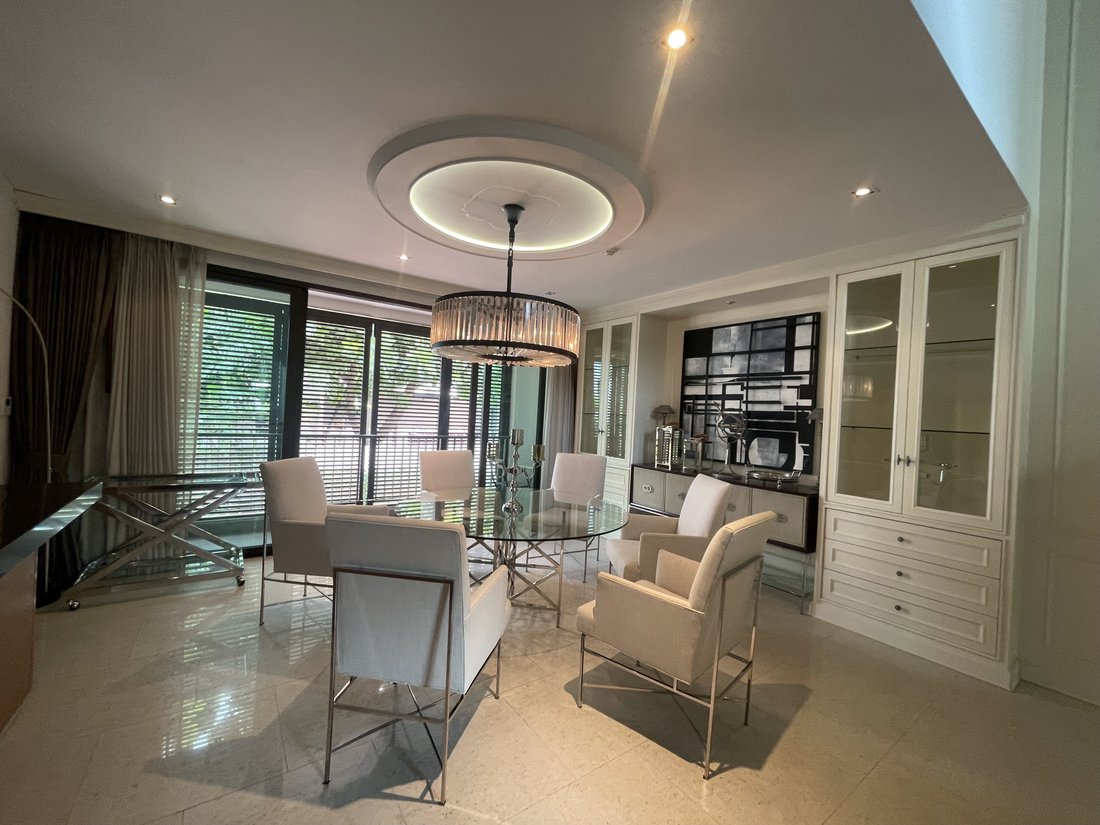 Condo in Chong Nonsi, Krung Thep Maha Nakhon, Thailand 1 - 15964507
