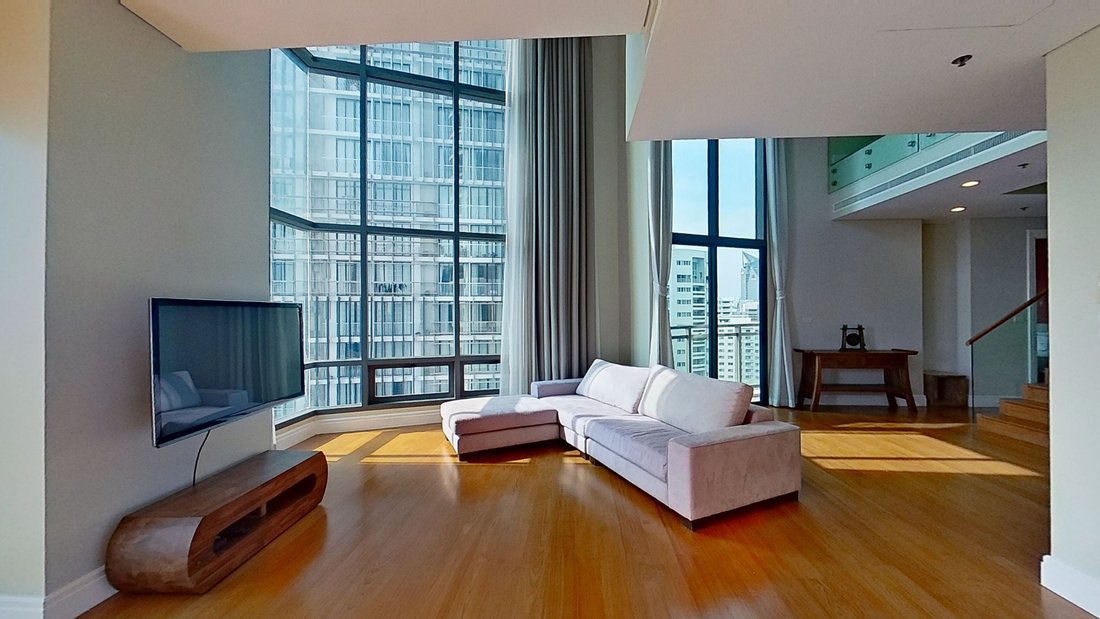 Condo in Bangkok, Krung Thep Maha Nakhon, Thailand 1 - 15963567