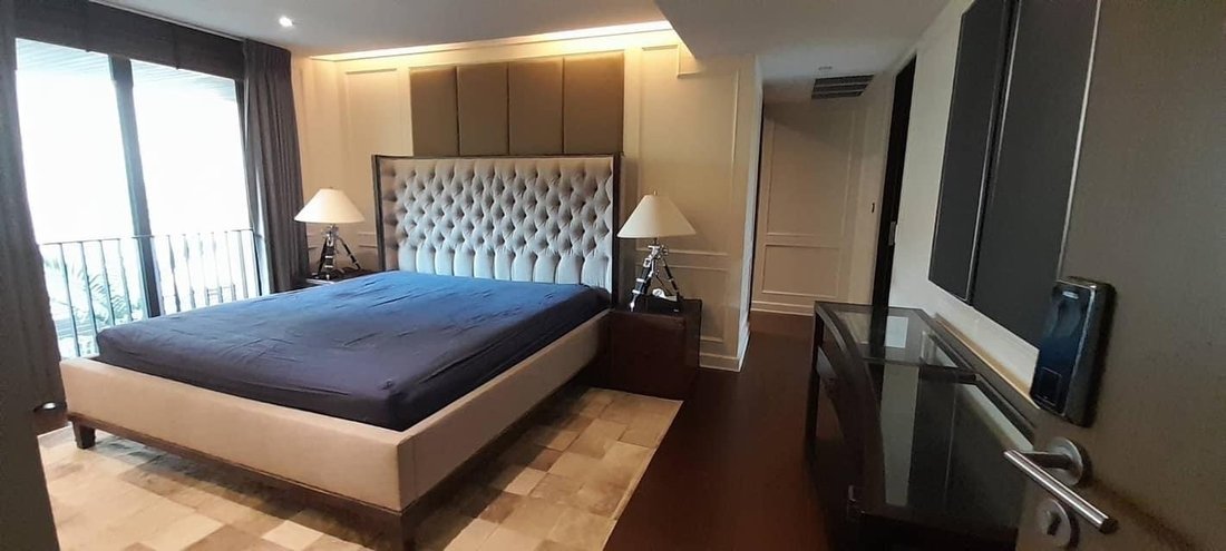 Condo in Chong Nonsi, Krung Thep Maha Nakhon, Thailand 4 - 15964507