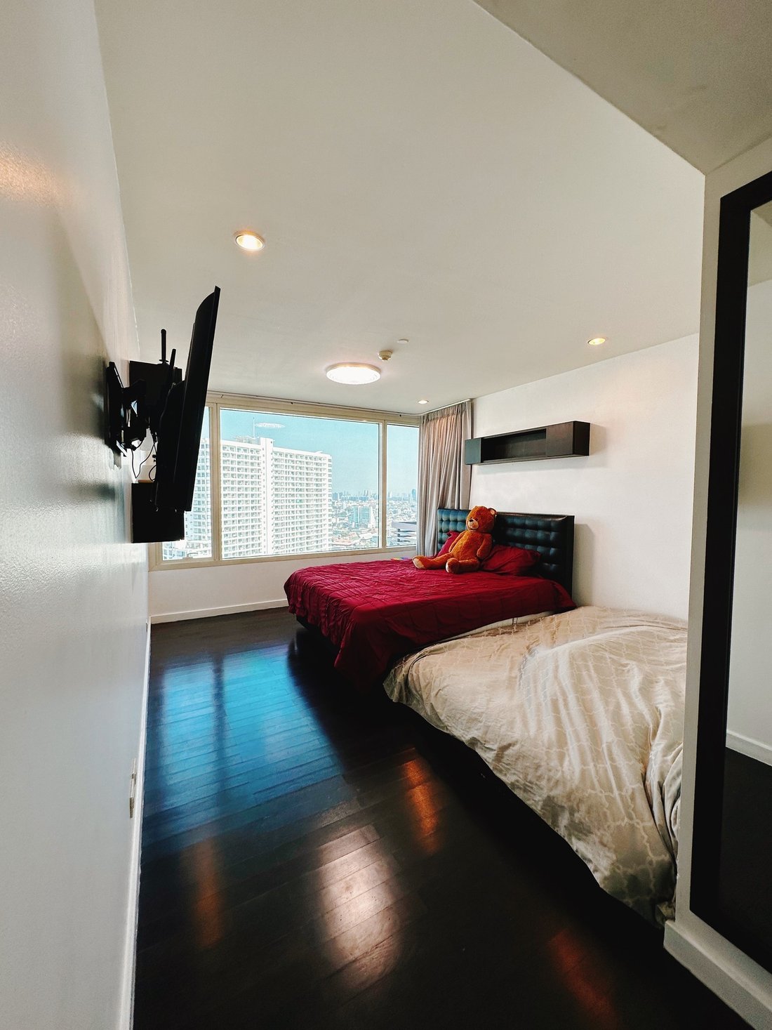 Penthouse in Bang Lamphu Lang, Krung Thep Maha Nakhon, Thailand 4 - 15963592