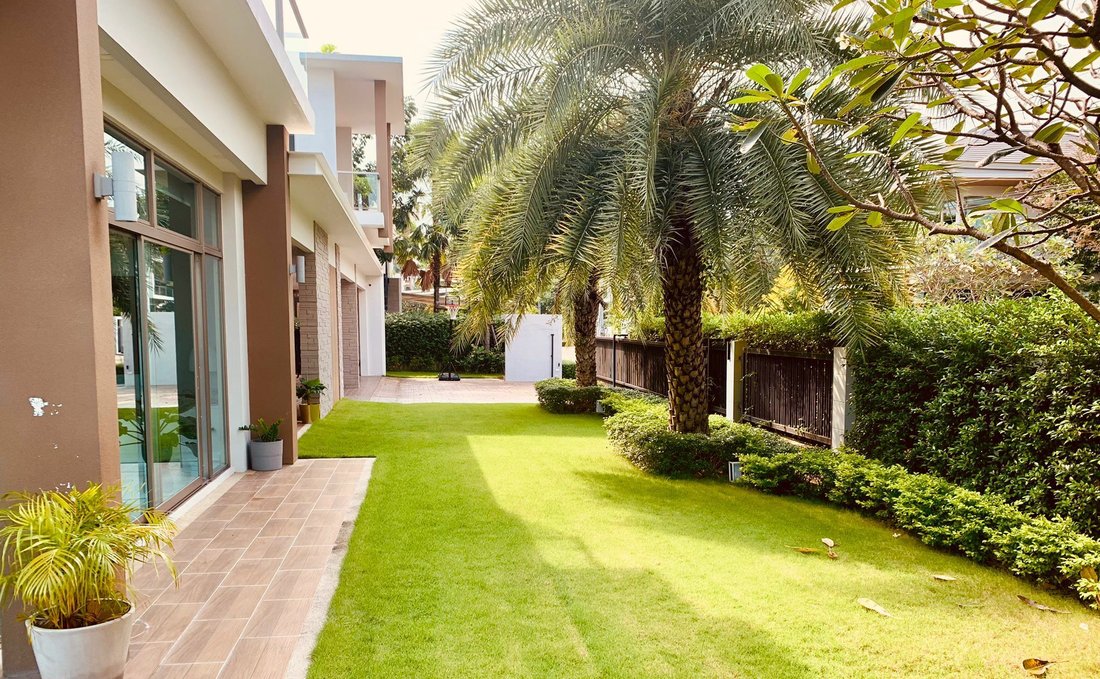 Villa in Min Buri, Bangkok, Thailand 5 - 15963551