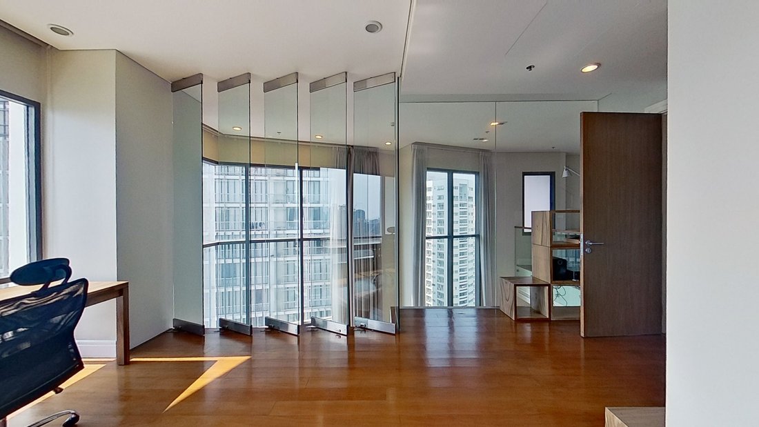 Condo in Bangkok, Krung Thep Maha Nakhon, Thailand 5 - 15963567