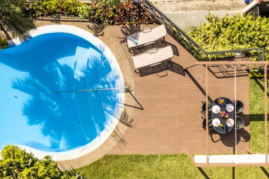 Villa in Sao Goncalo, Madeira, Portugal 5 - 15962418