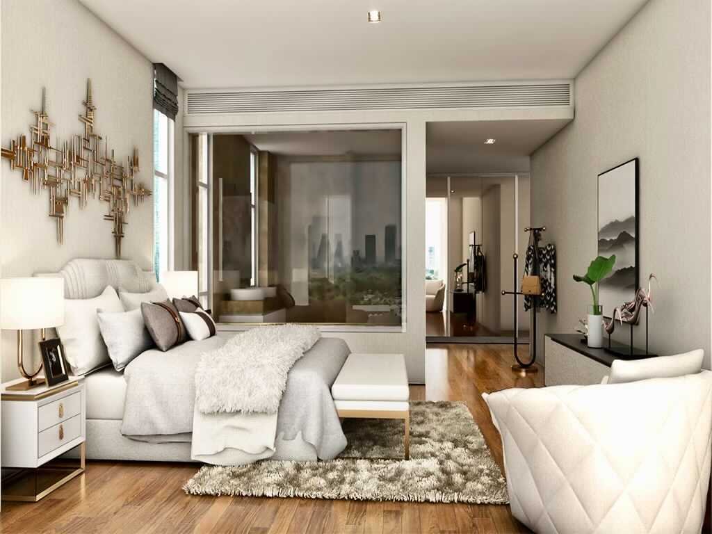 Condo in Bangkok, Krung Thep Maha Nakhon, Thailand 2 - 15963565