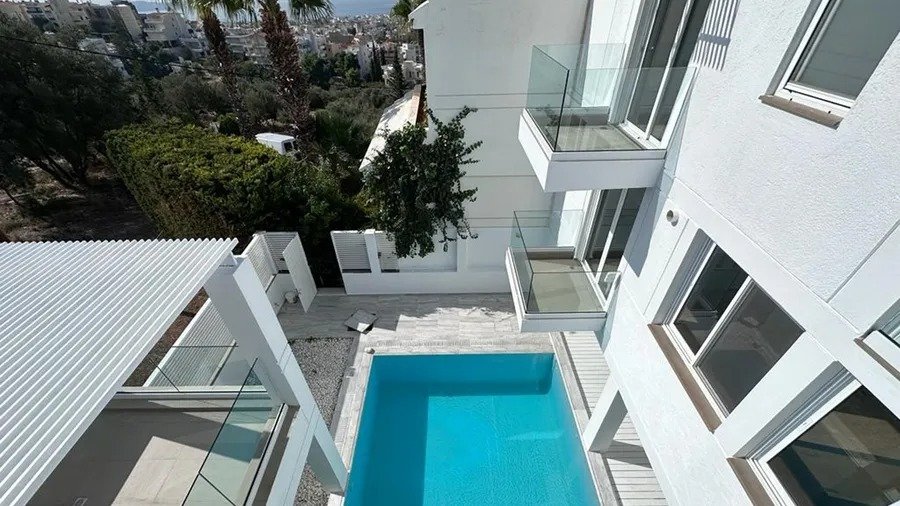 Villa in Voula, Attica, Greece 3 - 15963684